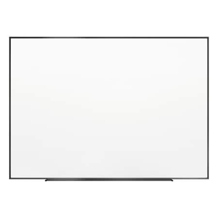 Quartet Boards, Magnetic Dry Erase, Aluminum Frame, White NA4836FB